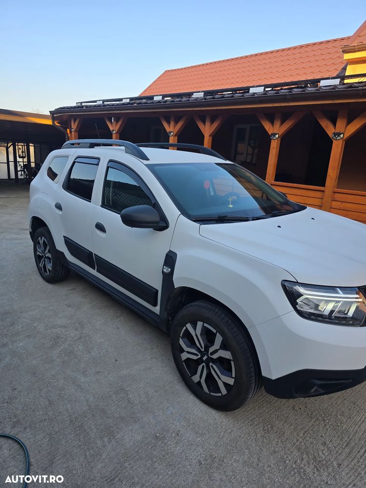 Dacia Duster Urban ECO-G 100 Comfort - 2