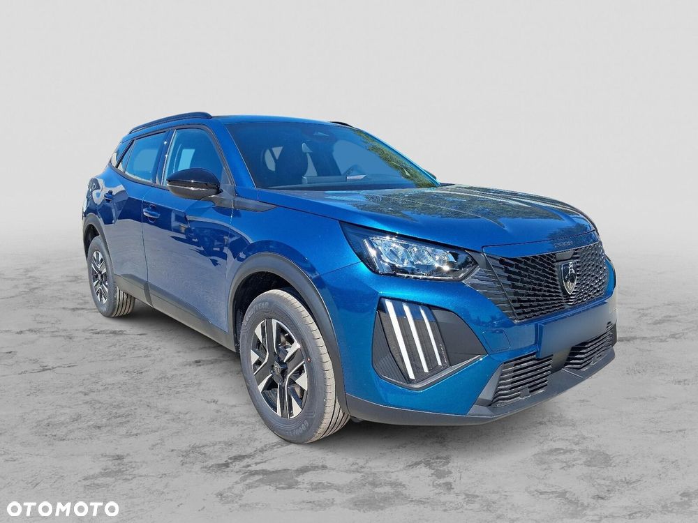 Peugeot 2008 PureTech mHEV Edition e-DCS6 - 7