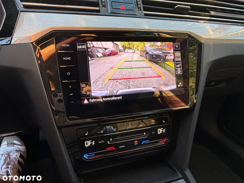 Volkswagen Passat 1.4 TSI DSG GTE - 9