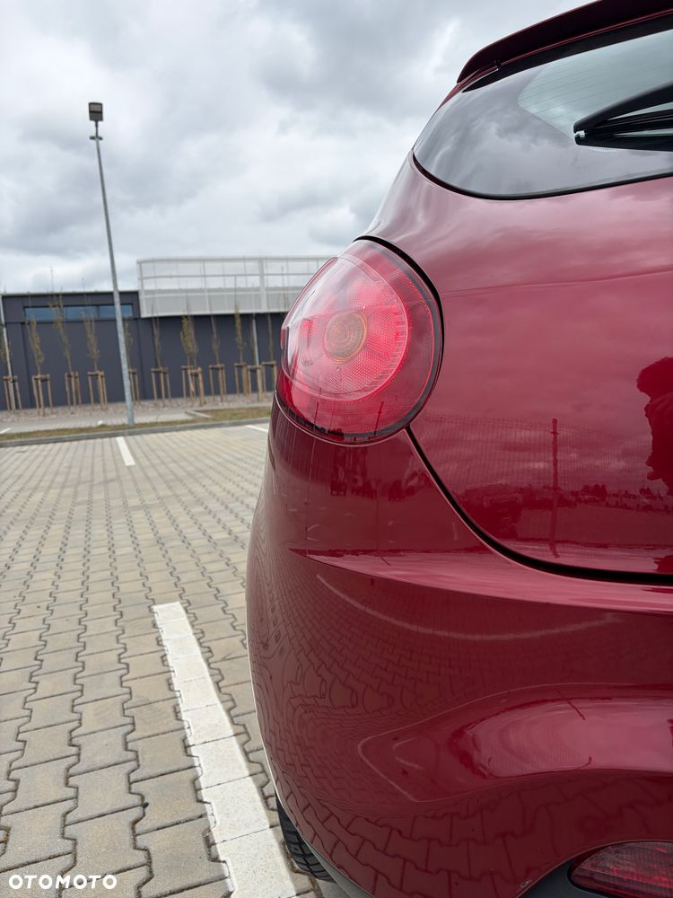 Fiat Bravo 1.9 Multijet Dynamic - 10