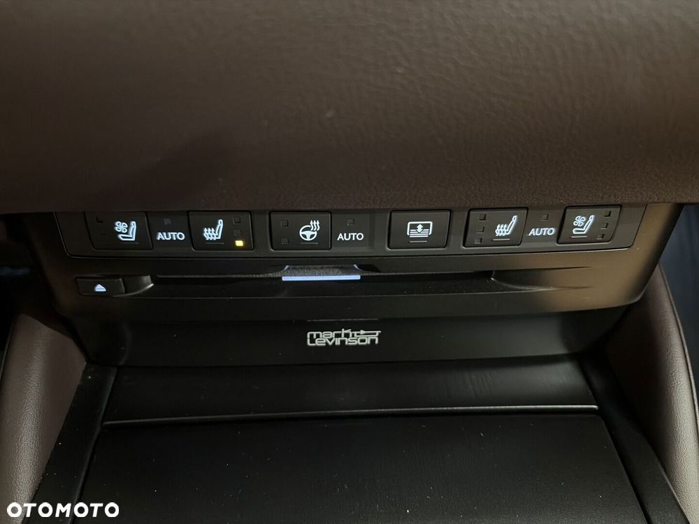 Lexus ES 300h Prestige - 18