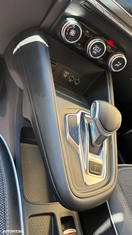 Renault Captur - 9
