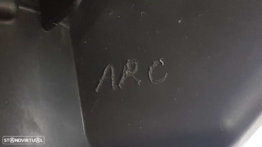 MOTOR SOFAGEM RENAULT KANGOO EXPRESSION - 9