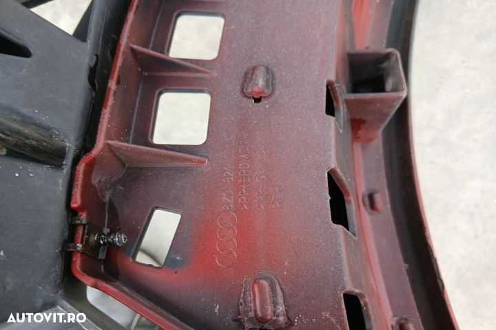 Aripa fata stanga 8Z0854729 8Z0821021C 8Z0854729 8Z0821021C Audi A2 8 - 6