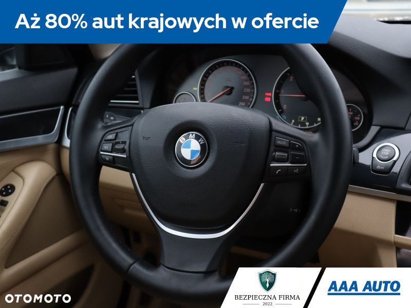 BMW Seria 5 - 21