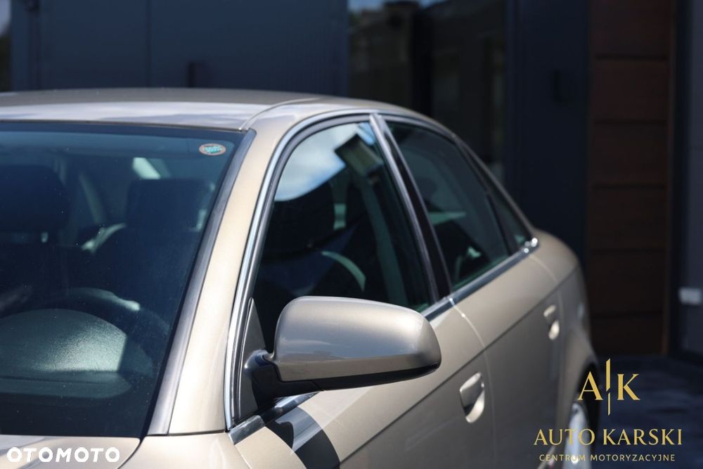 Audi A4 Avant - 13