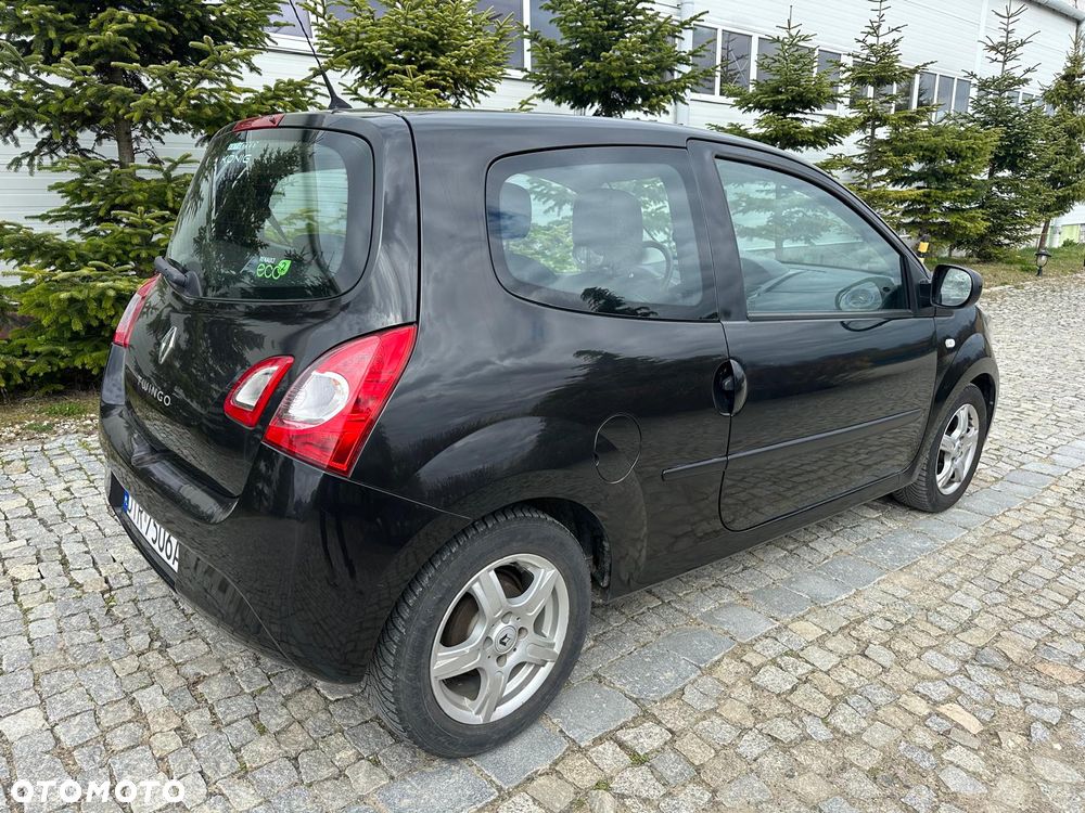 Renault Twingo 1.2 16V 75 Quickshift Dynamique - 2