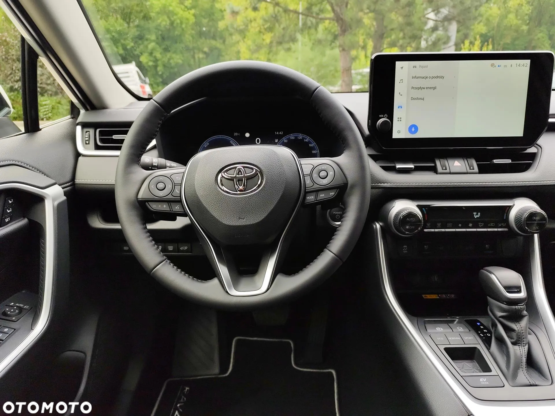 Toyota RAV4 2.5 Hybrid Executive 4x2 - 13