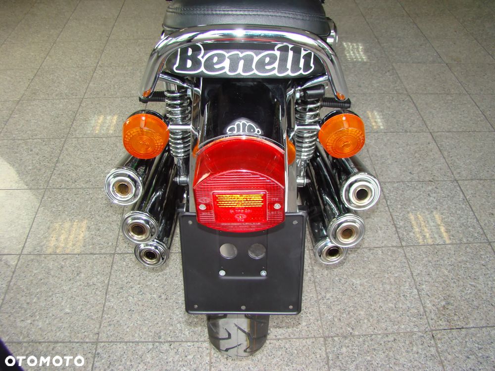 Benelli SEI - 35