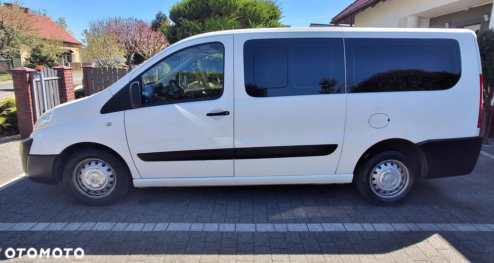 Peugeot Expert Tepee L2 Premium - 8