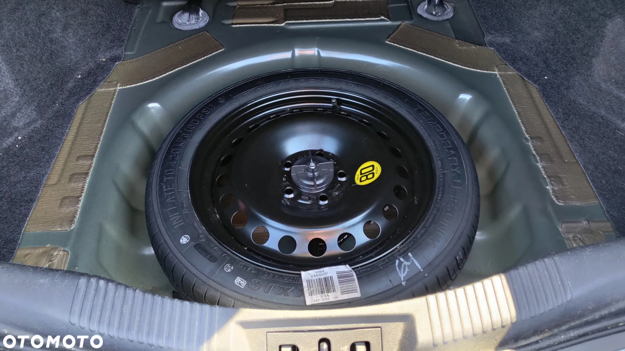 Ford Mondeo 2.0 TDCi Titanium PowerShift - 21