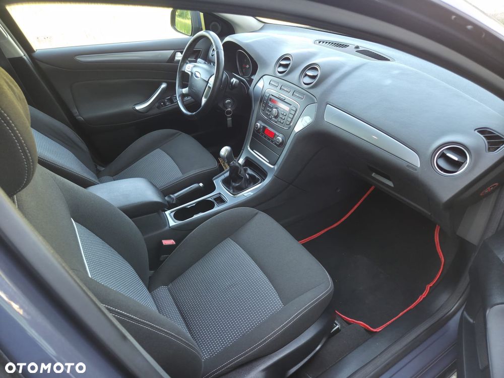Ford Mondeo 1.6 Ti-VCT Viva Trend - 15