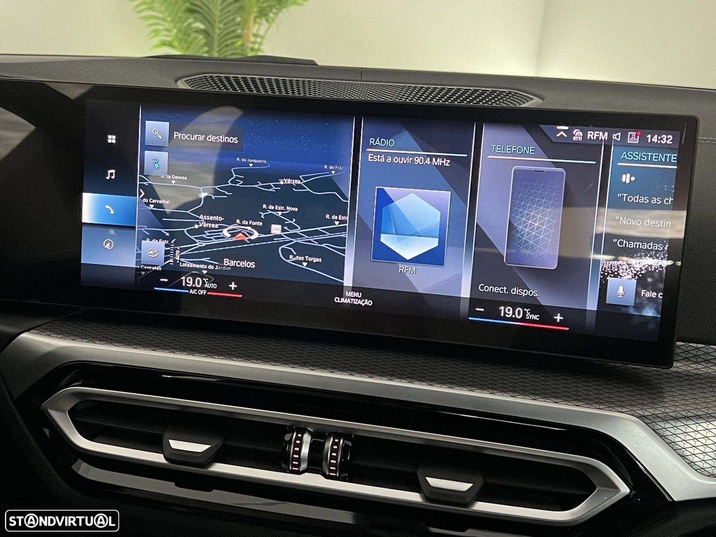 BMW i4 M50 - 7