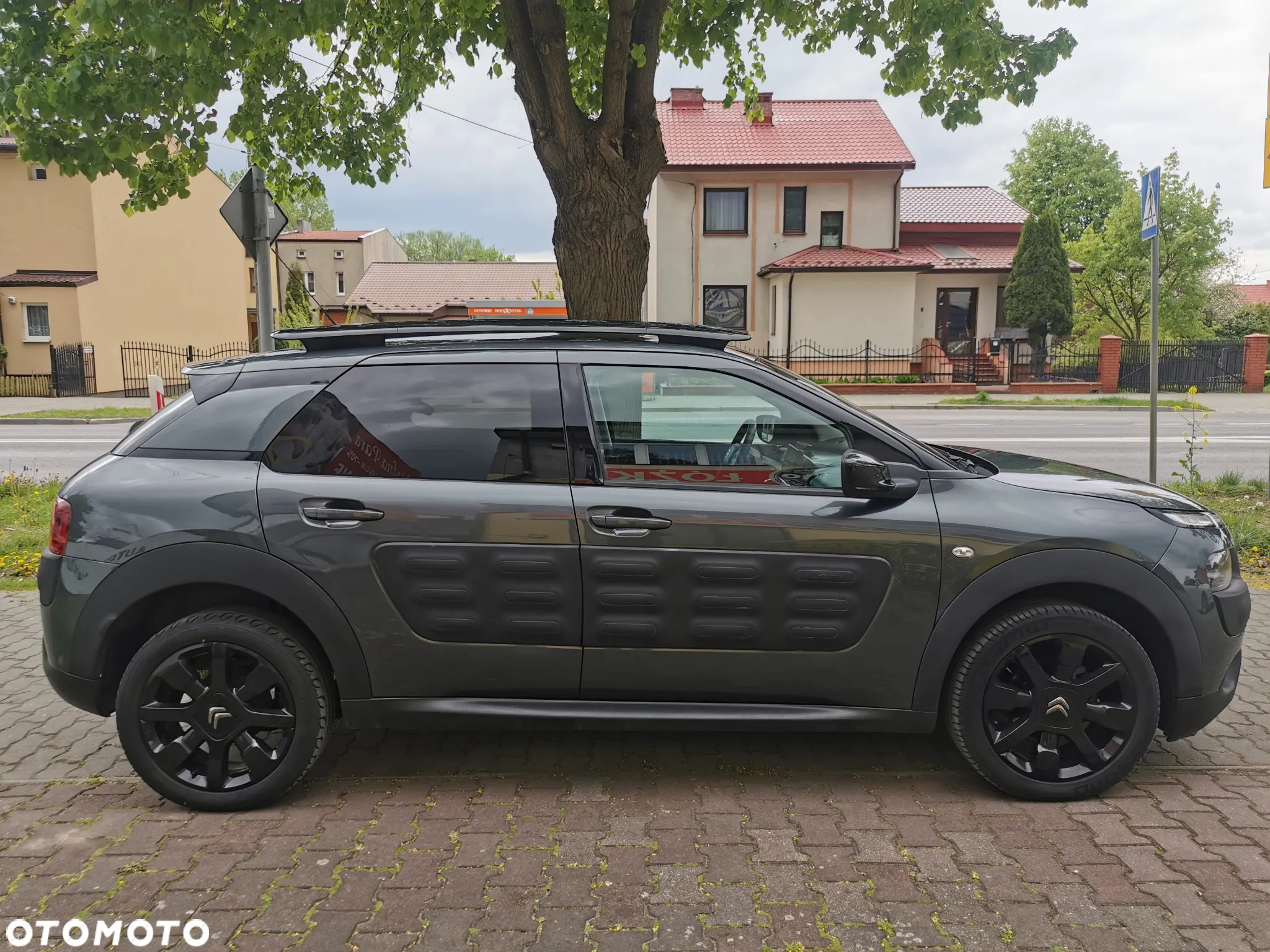 Citroën C4 Cactus VTi 82 Shine Edition - 2