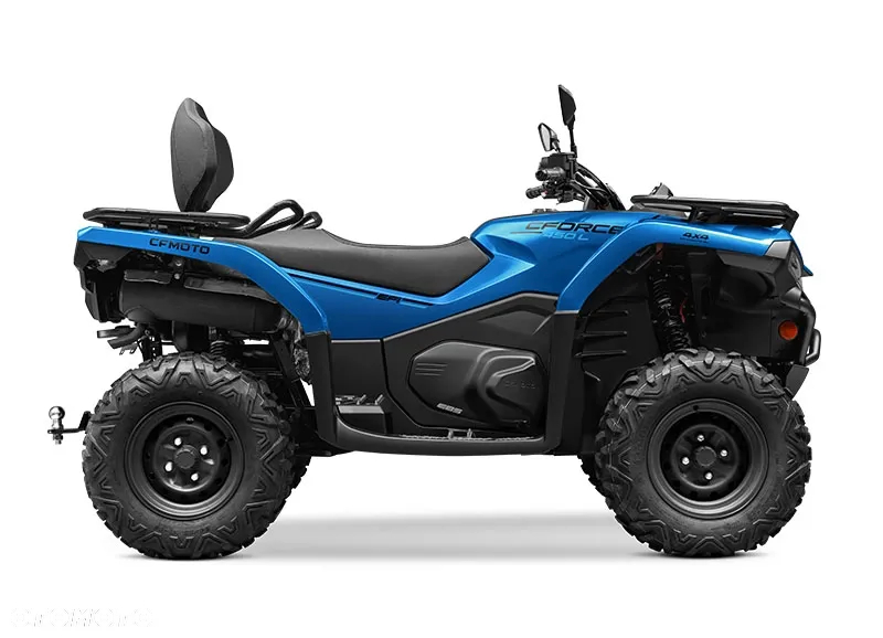CFMoto CForce - 3