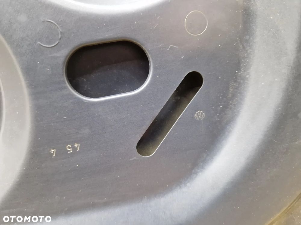 VW GOLF V PLUS 5+ VI PLUS 6+ MASKA POKRYWA SILNIKA 5M0823155 - 15
