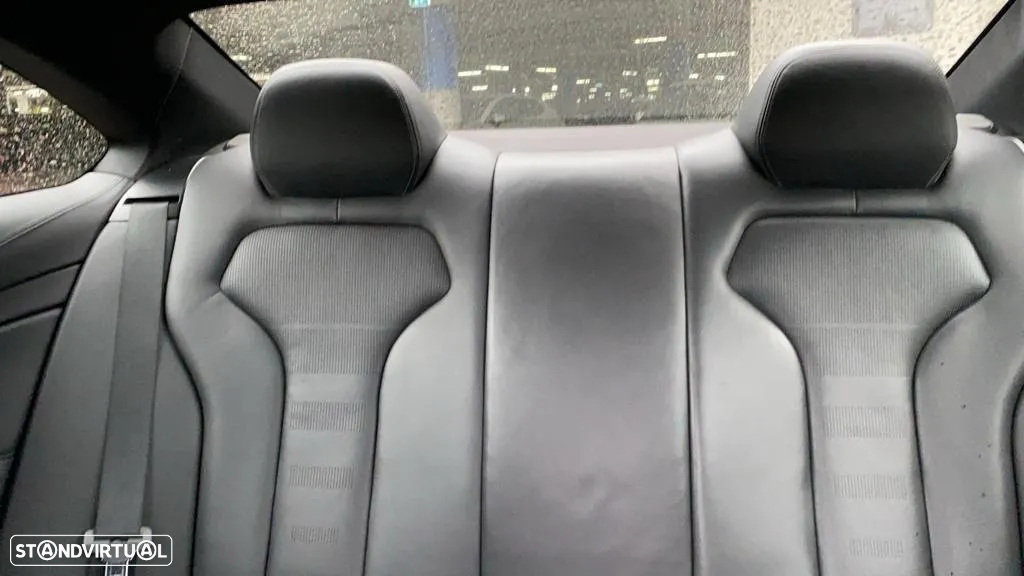 BMW M4 Auto - 15
