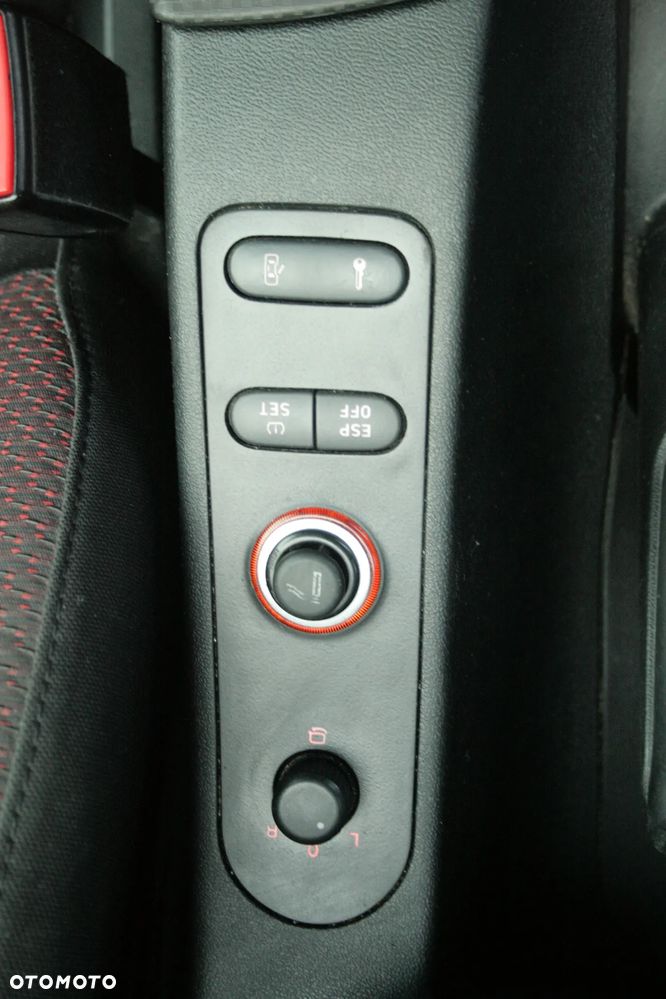 Seat Altea 2.0 TDI Stylance - 10