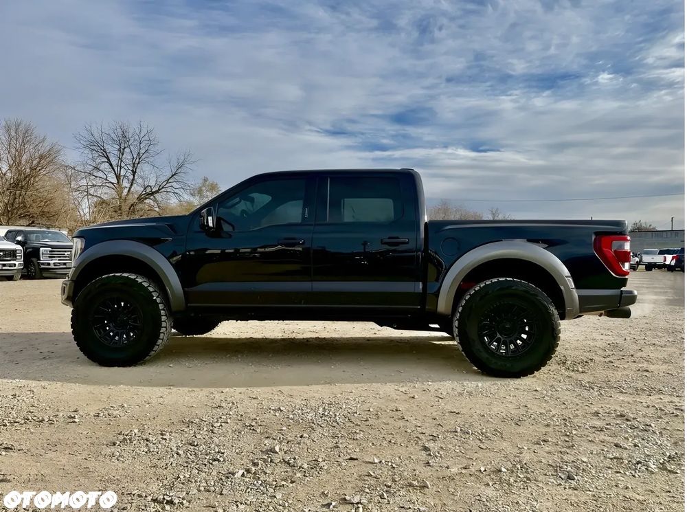 Ford F150 - 4