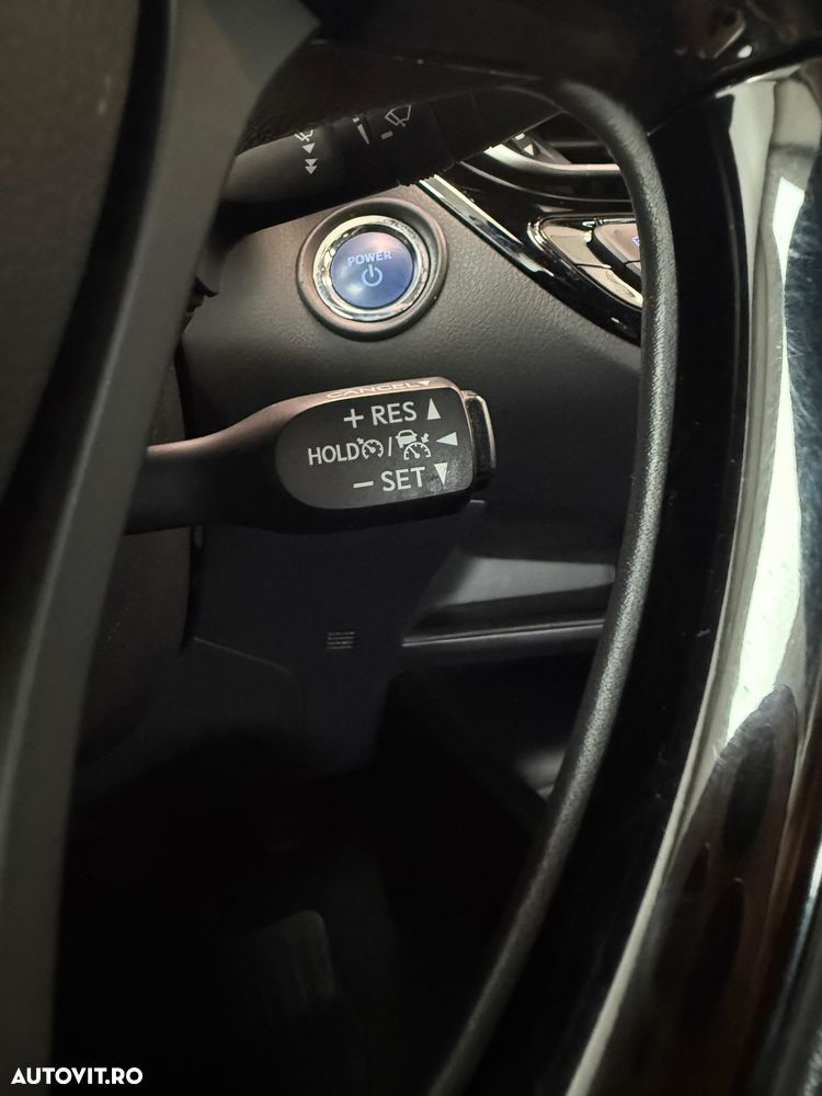 Toyota C-HR - 32