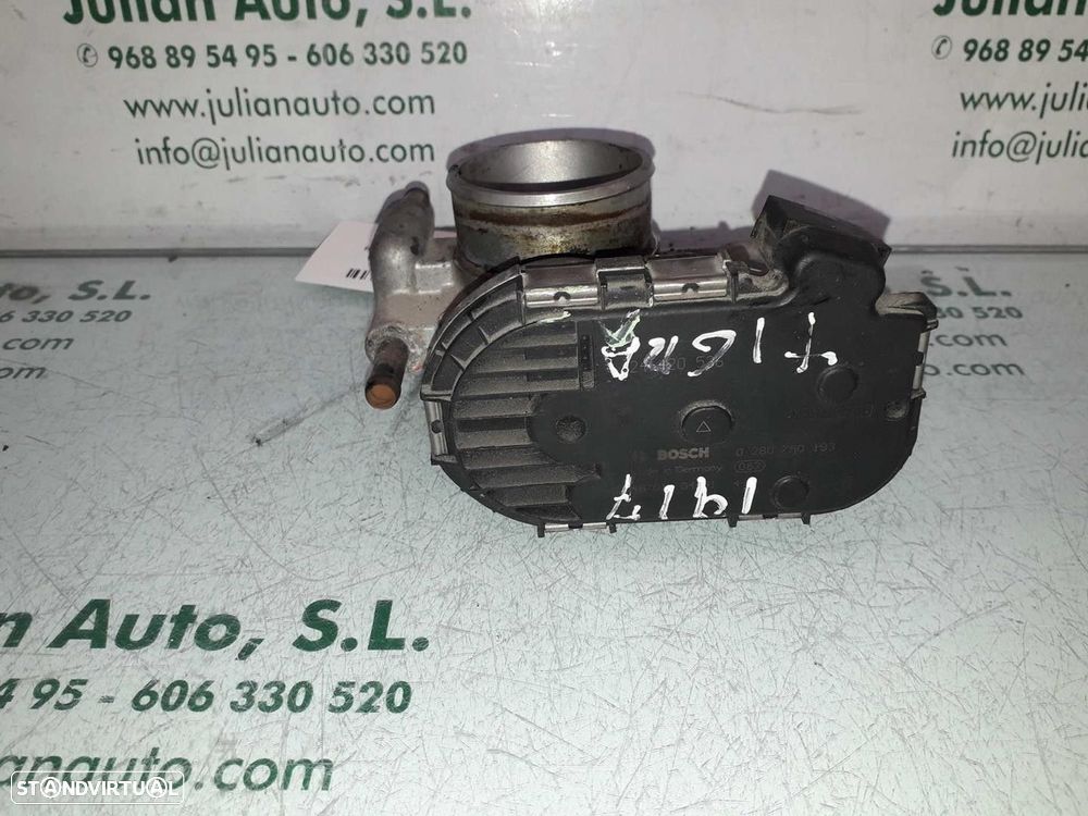 CAIXA BORBOLETAS OPEL TIGRA TWINTOP 2004 - 2