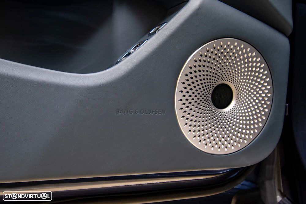 Bentley Flying Spur W12 Speed - 15