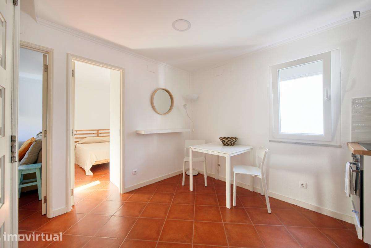 Apartamento com 1 quartos - localizado em Alfama Lisbon - Grande imagem: 5/15