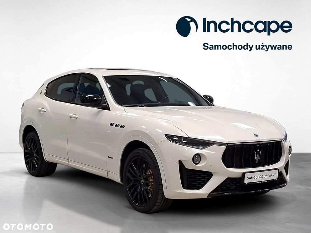 Maserati Levante - 8