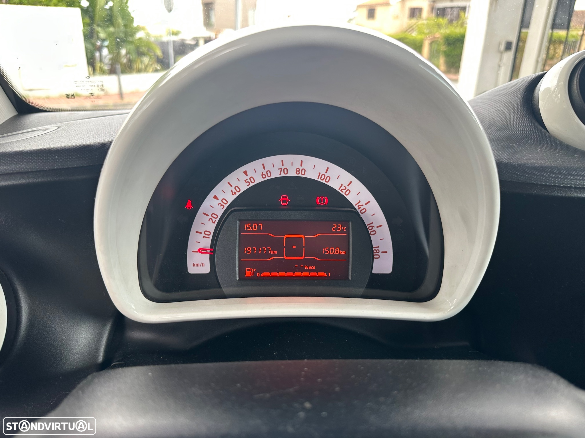 Smart ForTwo Coupé 1.0 Passion 71 - 11