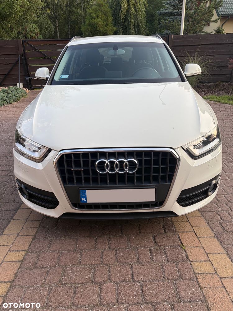 Audi Q3 2.0 TDI - 4
