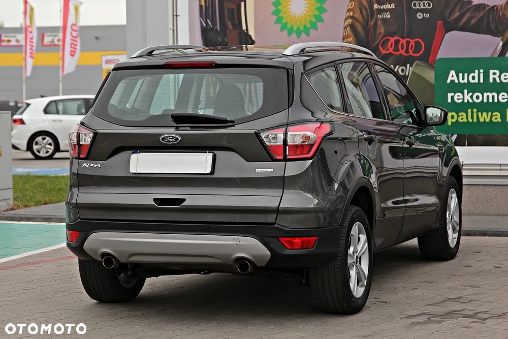 Ford Kuga 1.5 EcoBoost FWD ST-Line ASS GPF - 11