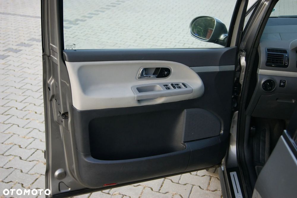 Volkswagen Sharan 1.8 5V Turbo Freestyle - 20