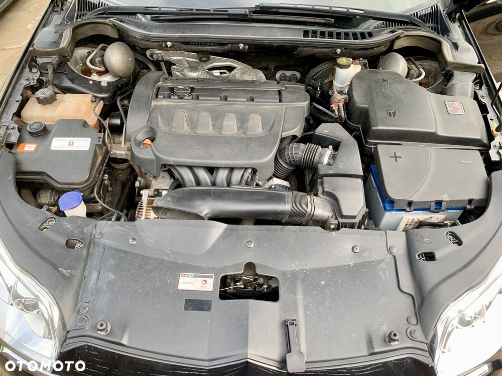 Citroën C5 2.0 16V Exclusive - 32