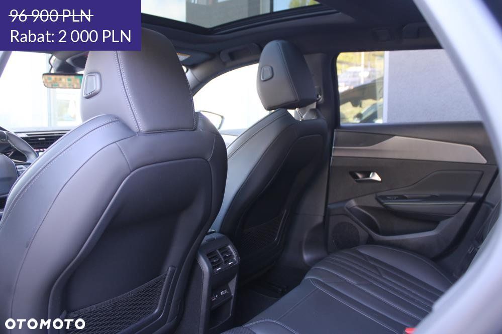 Peugeot 308 - 11
