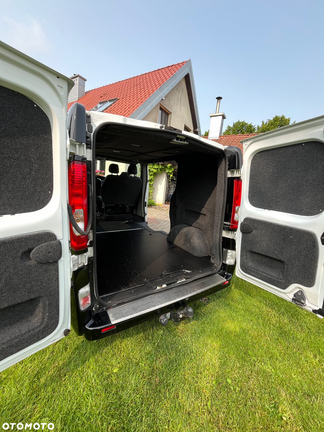 Renault Trafic - 19
