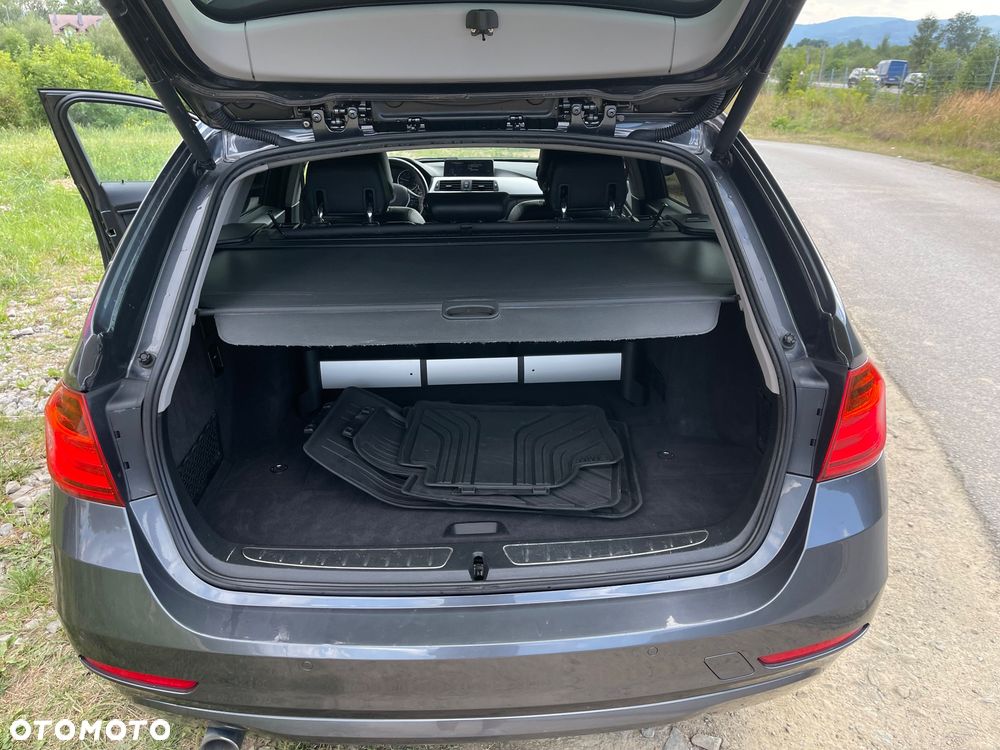 BMW Seria 3 - 13