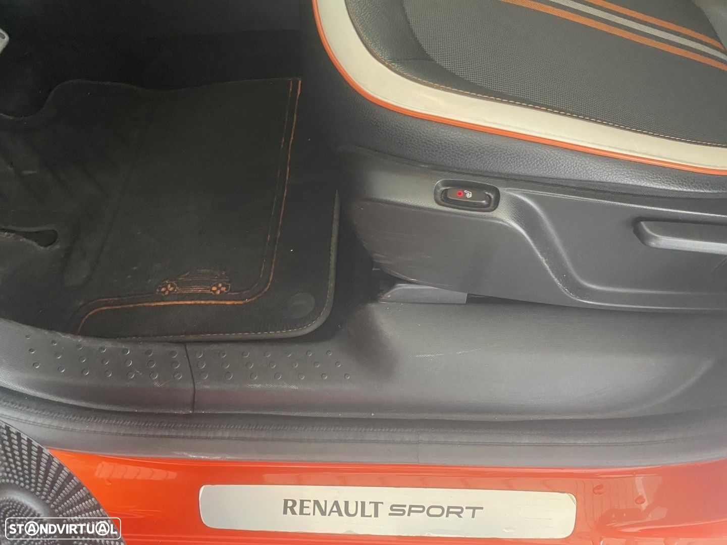 Renault Twingo 0.9 TCe GT - 36