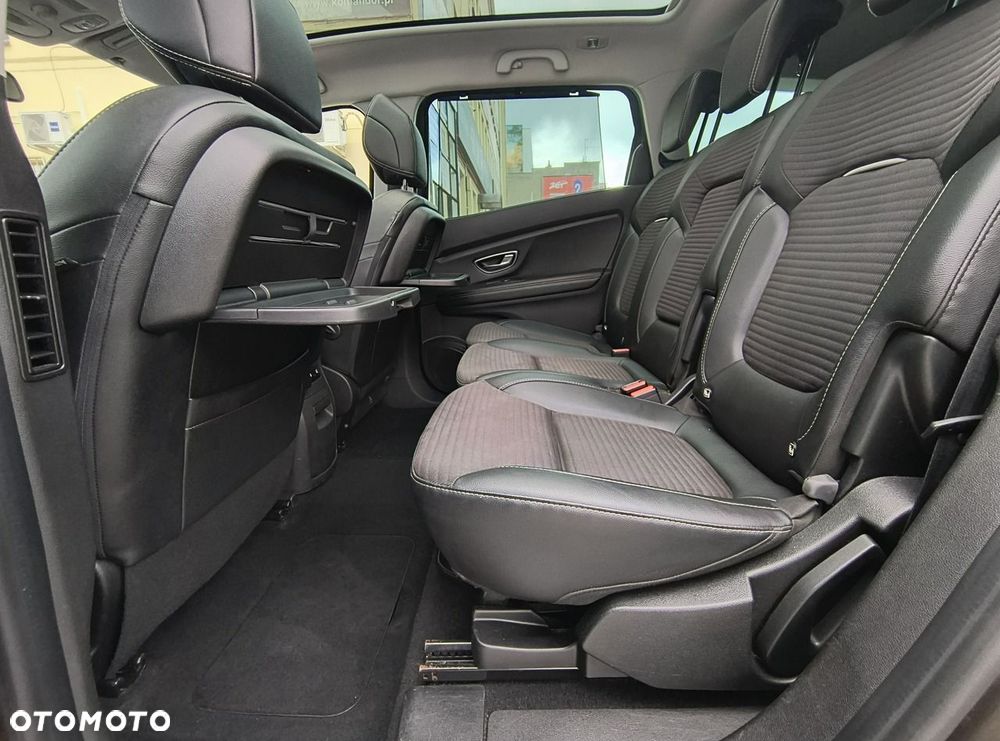 Renault Grand Scenic ENERGY TCe 130 INTENS - 16