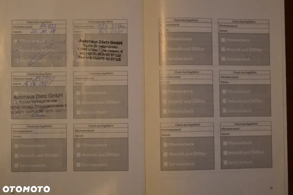 Toyota Avensis 2.0 D-4D Edition - 39