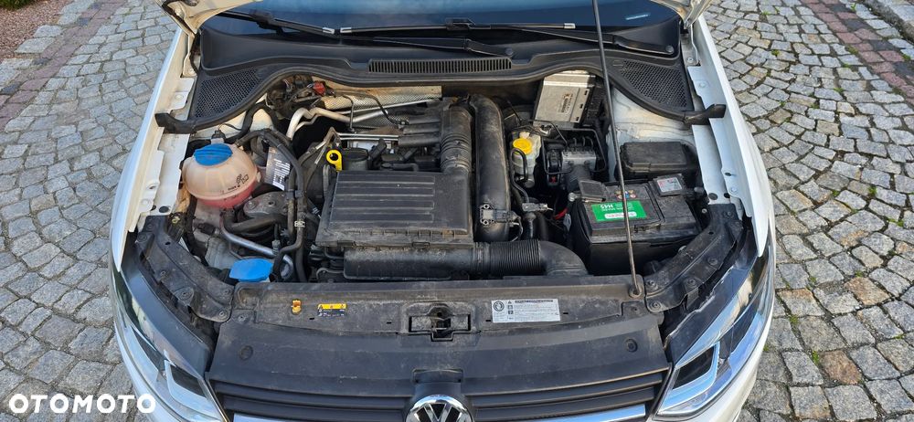 Volkswagen Polo 1.2 TSI (Blue Motion Technology) Highline - 24