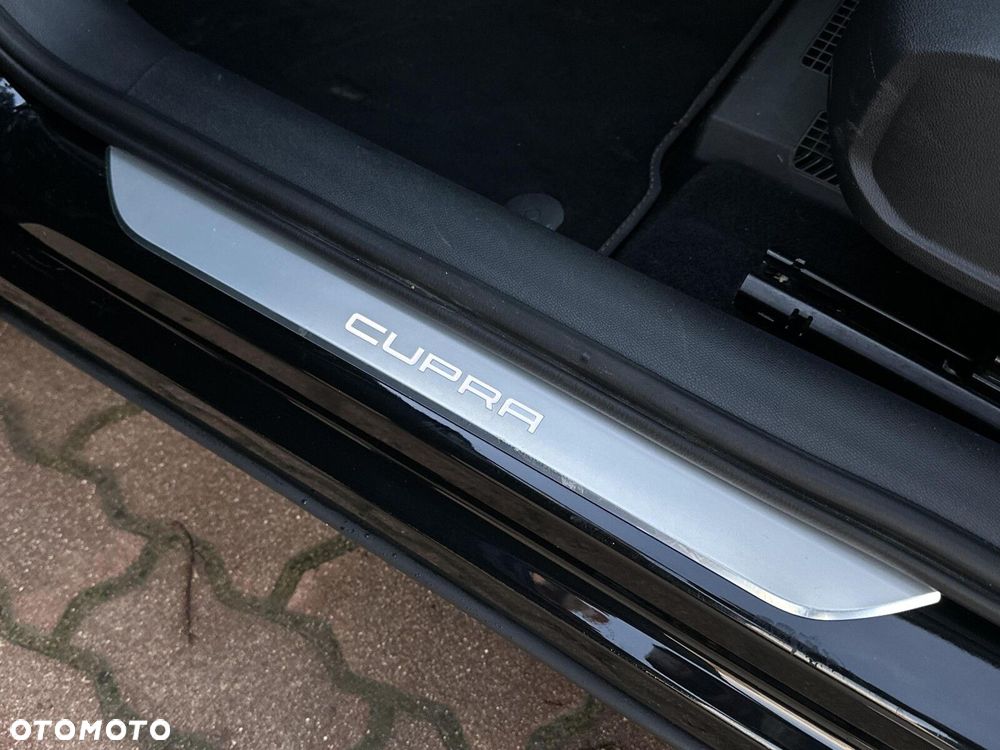 Cupra Formentor 2.5 TSI 4Drive VZ5 DSG - 40