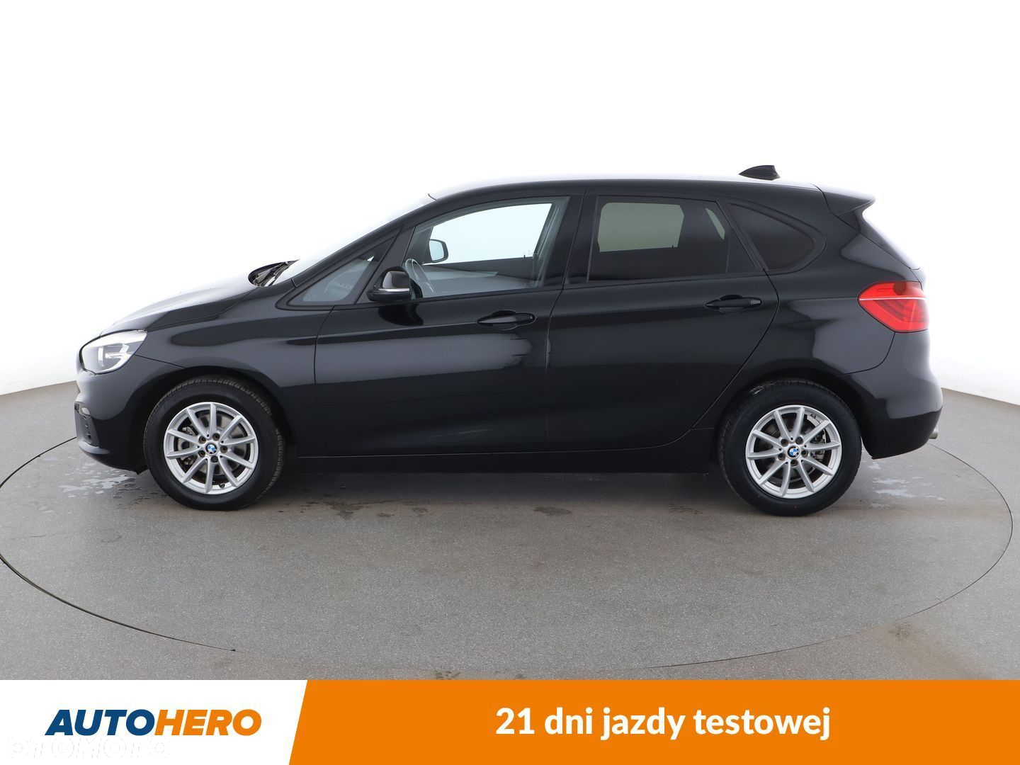 BMW Seria 2 - 2