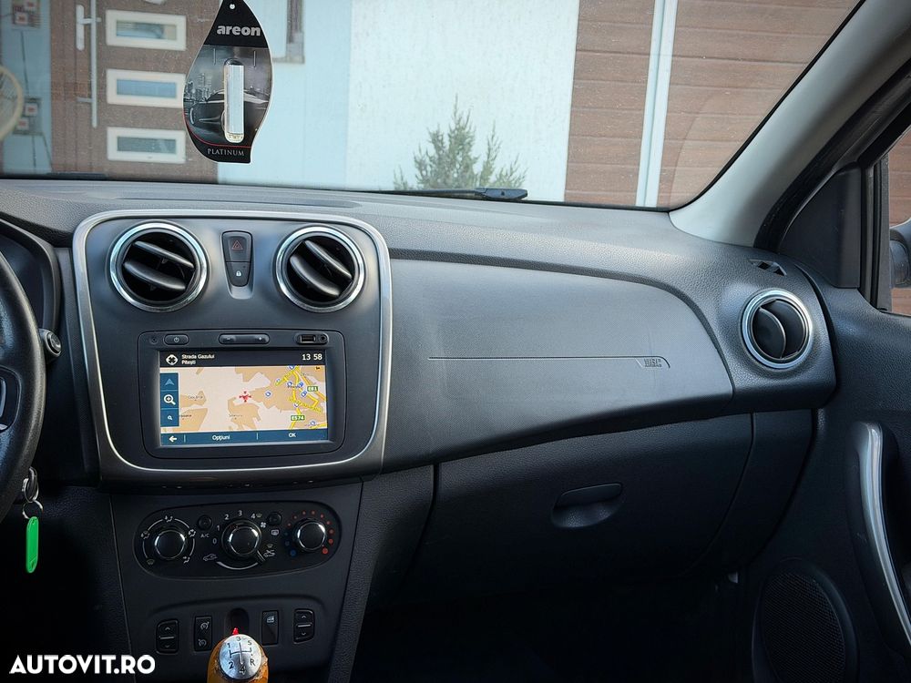 Dacia Logan MCV dCi 90 S&S Prestige - 15