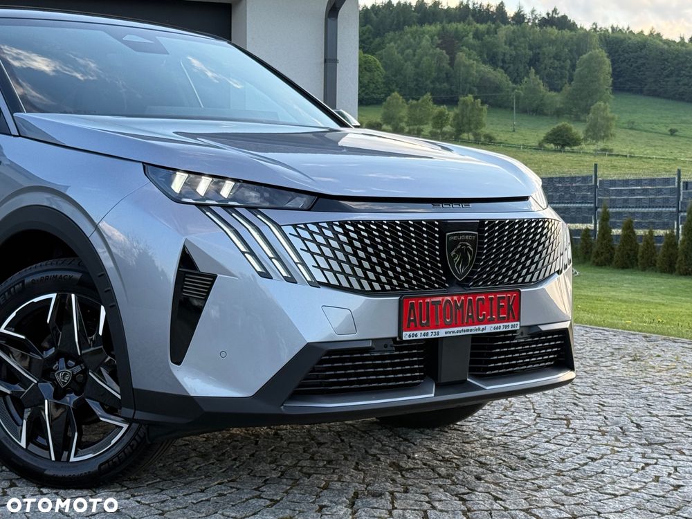 Peugeot 3008 - 2