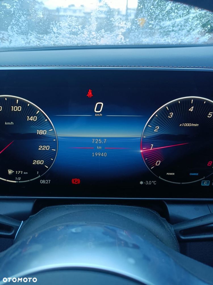 Mercedes-Benz GLC - 24