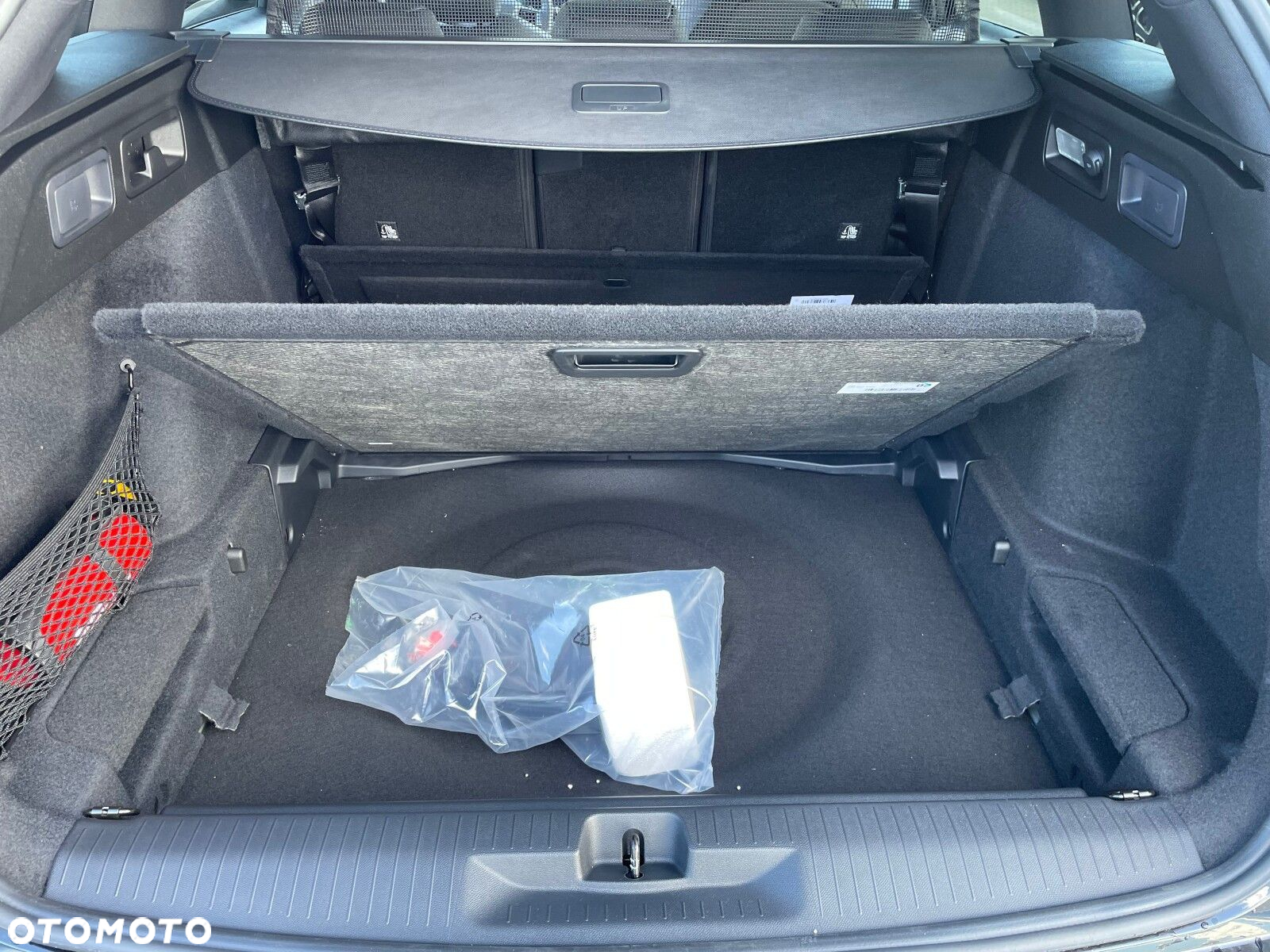 Opel Astra - 34