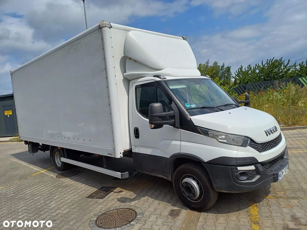 Iveco 70C17 - 2