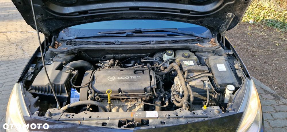 Opel Astra - 14