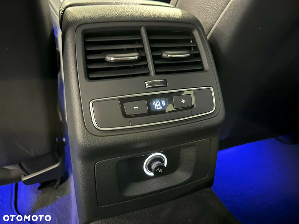 Audi A4 Allroad - 15