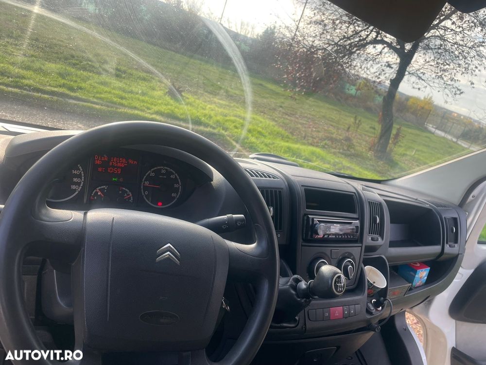 Citroën Jumper - 27